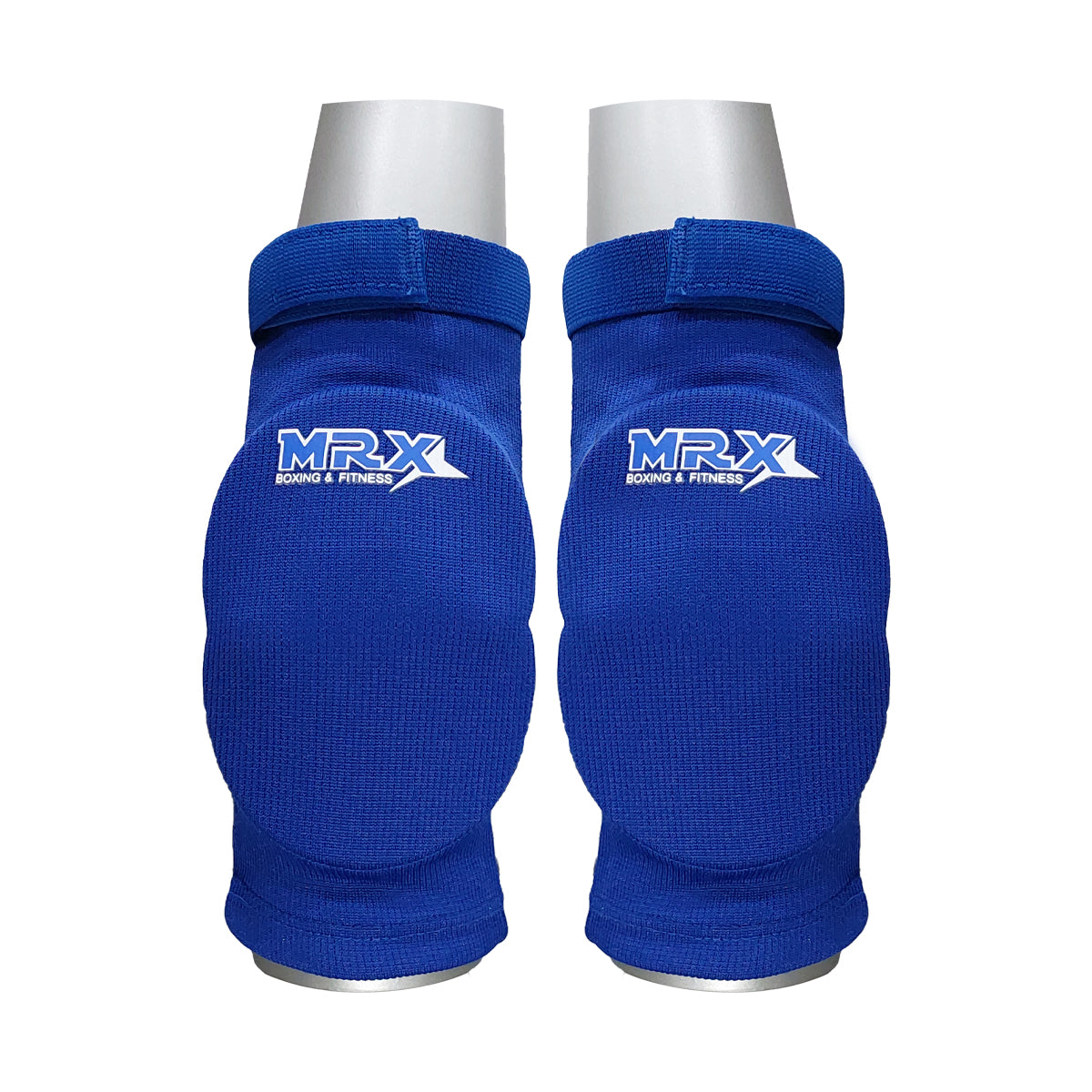 MRX Elbow Protector Pads Guard Muay Thai Kicboxing Padded Sleeve Elbow Pads