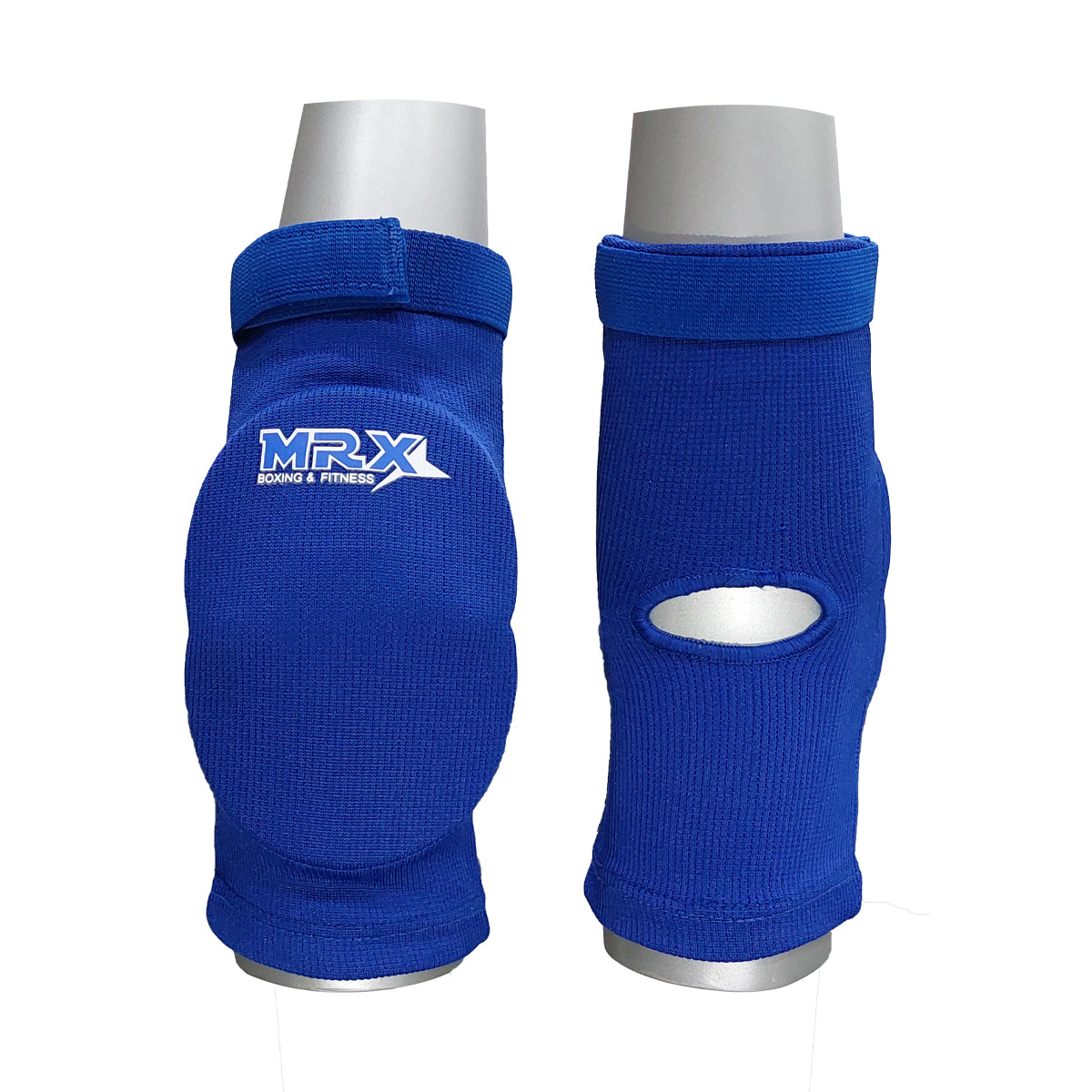 MRX Elbow Protector Pads Guard Muay Thai Kicboxing Padded Sleeve Elbow Pads