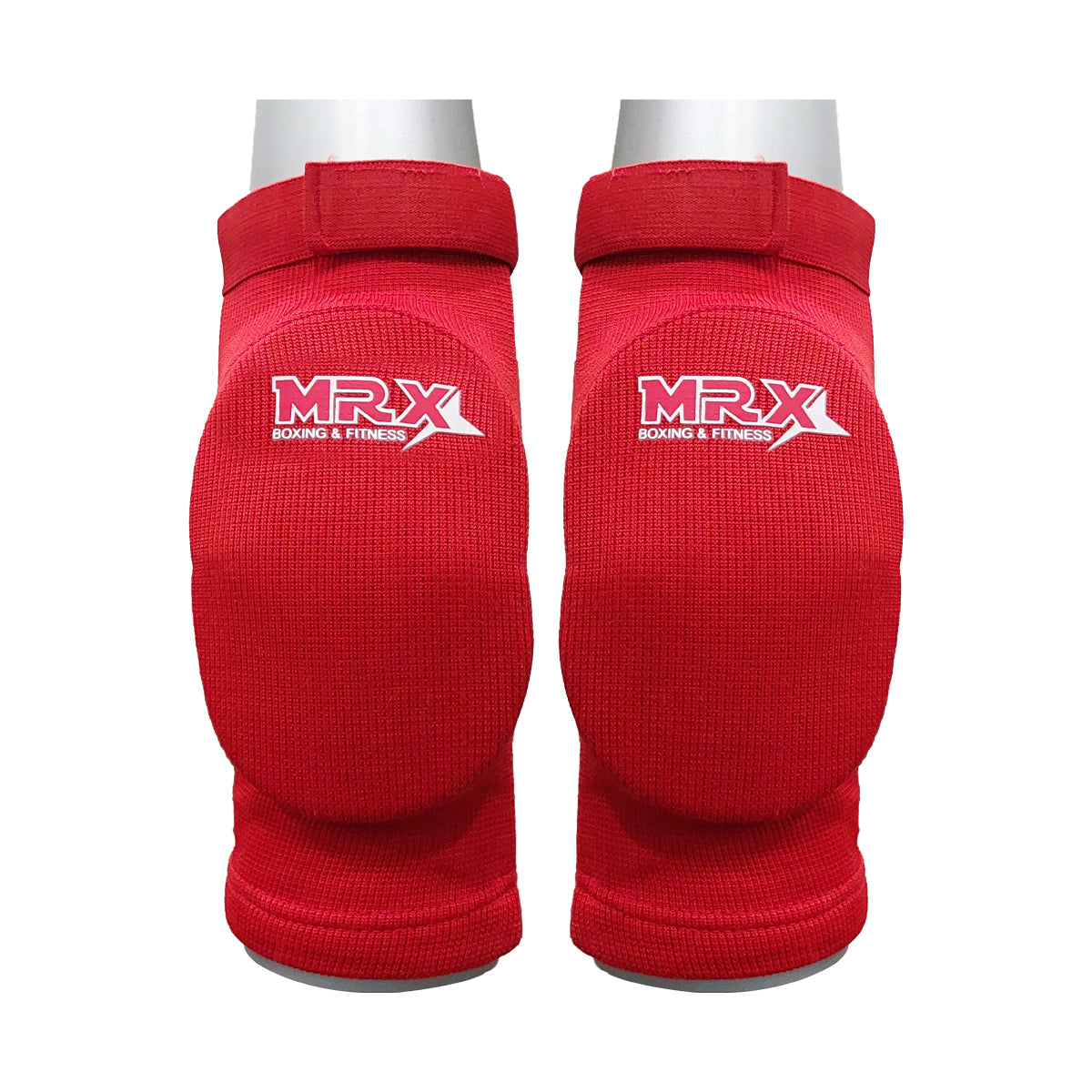 MRX Elbow Protector Pads Guard Muay Thai Kicboxing Padded Sleeve Elbow Pads