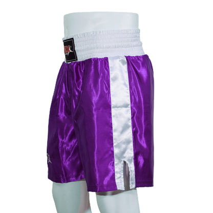 MRX Boxing Shorts for Men and Women Training Fighting Trunks