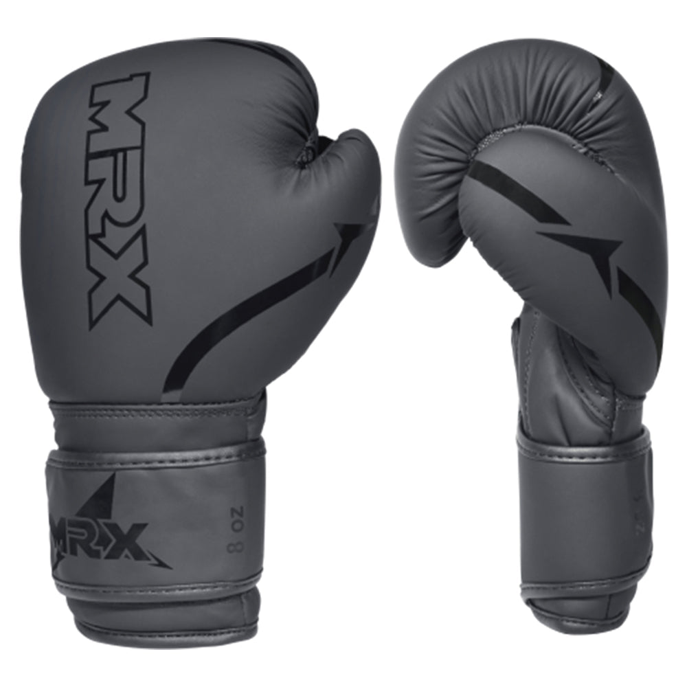 MRX Boxing Gloves Fighting Sparring Training Adult Junior All sizes