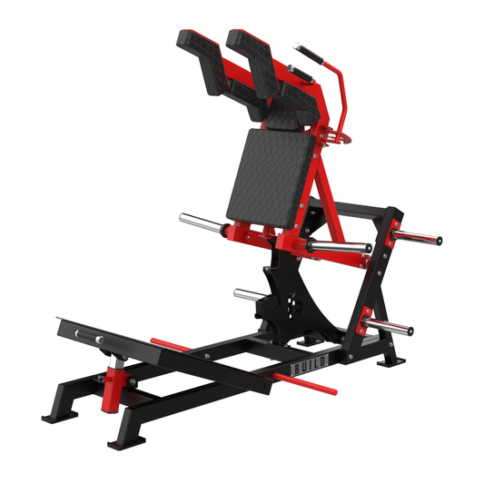 BUILD V Squat (New)
