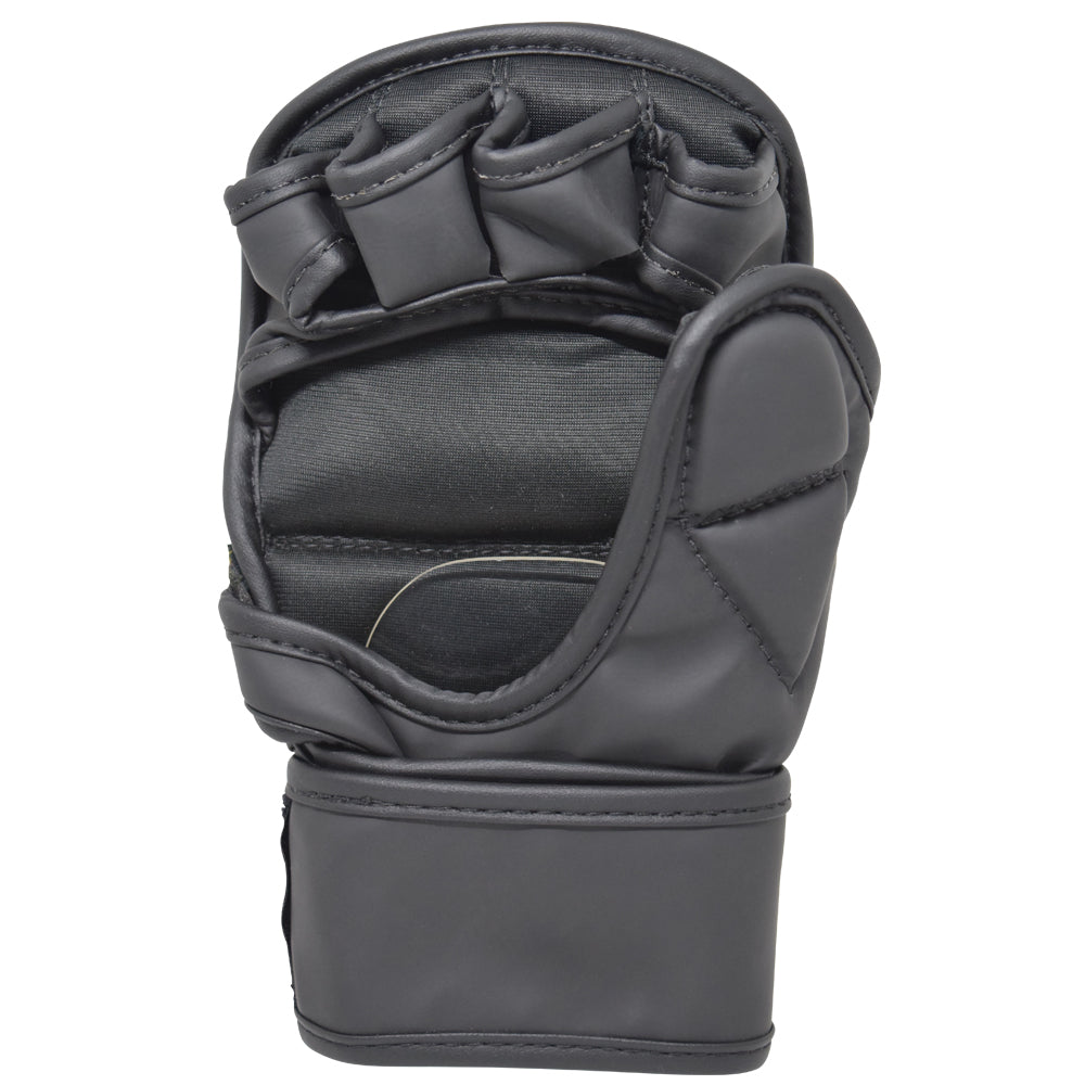 MRX Boxing Sparring Shooter Gloves 7 oz 2524-BLK-L-XL