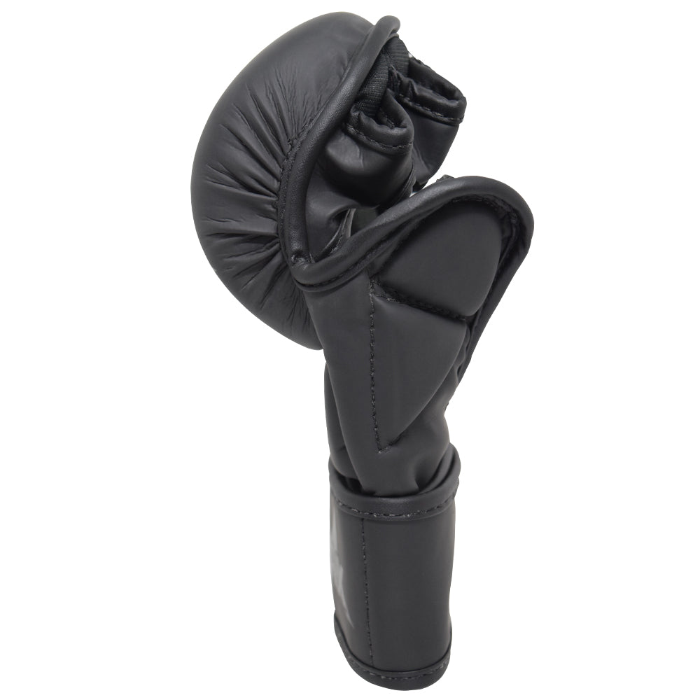MRX Boxing Sparring Shooter Gloves 7 oz 2524-BLK-L-XL