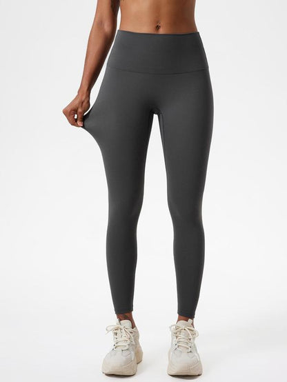 High Waist Sports Leggings
