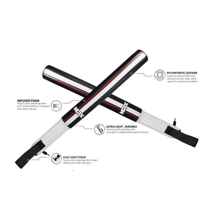 MRX Training Striking Sticks for Boxing MMA Kickboxing
