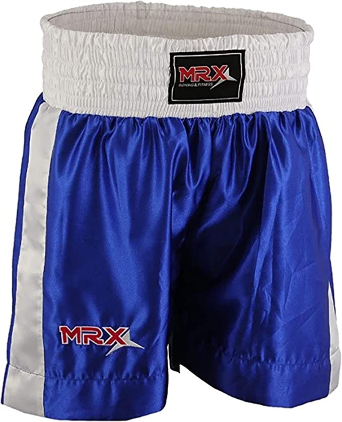 MRX Boxing Shorts for Men and Women Training Fighting Trunks