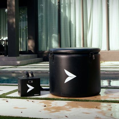 Frozeneek Vertex by Burneek®