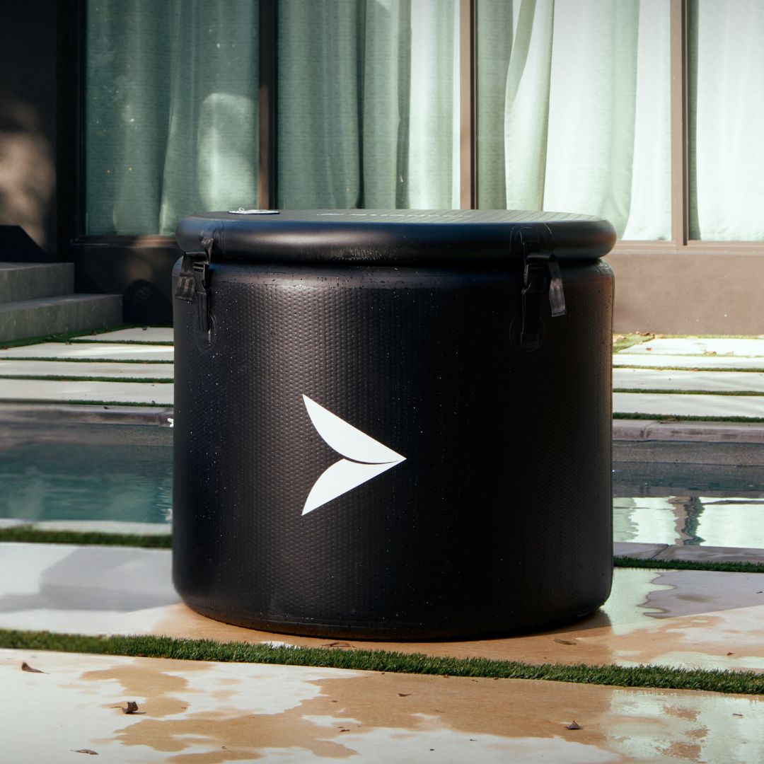 Burneek® Recovery Bundle Advanced