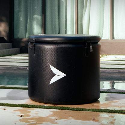 Burneek® Recovery Bundle Advanced