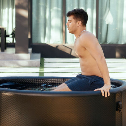 Burneek® Recovery Bundle Elite Plus