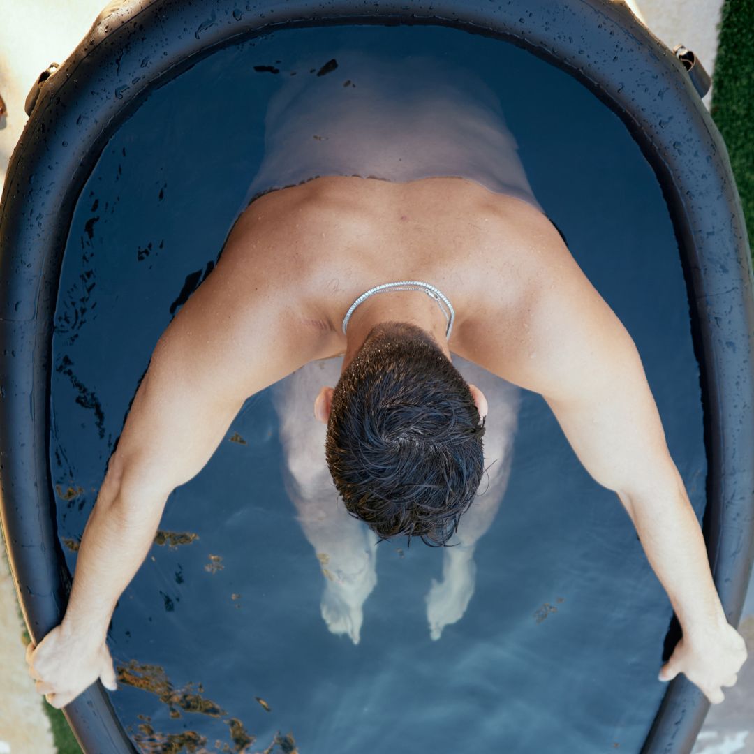 Frozeneek Grande by Burneek®