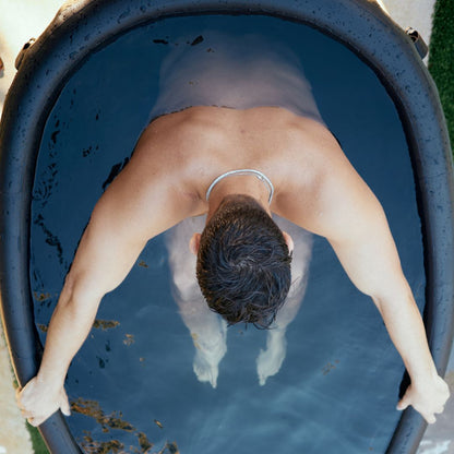 Frozeneek Grande by Burneek®