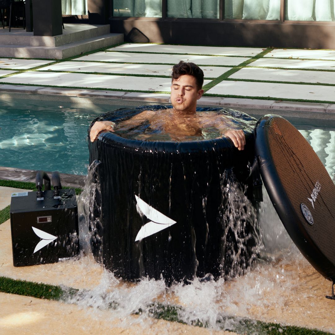 Frozeneek Vertex by Burneek®