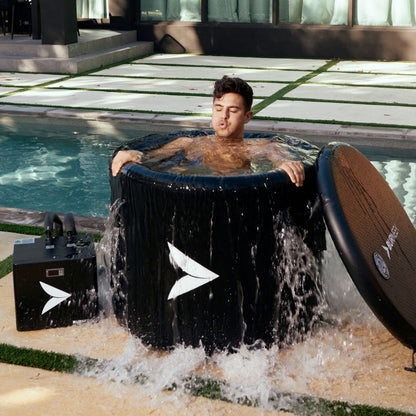 Frozeneek Vertex by Burneek®