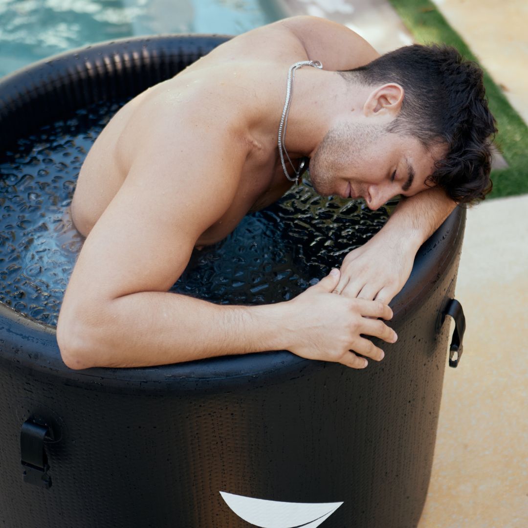 Burneek® Recovery Bundle Advanced