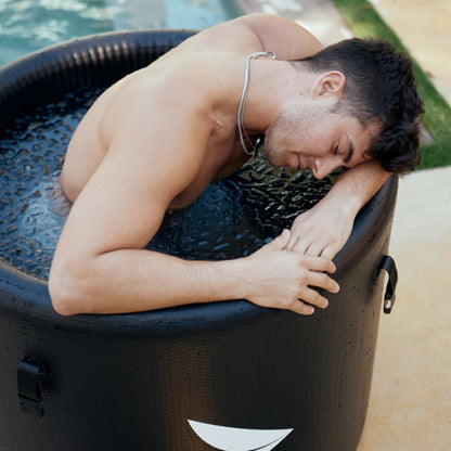 Burneek® Recovery Bundle Advanced