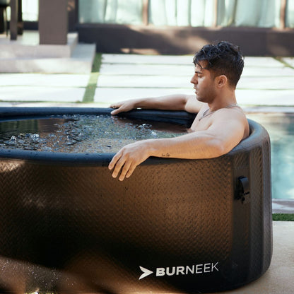 Burneek® Recovery Bundle Elite