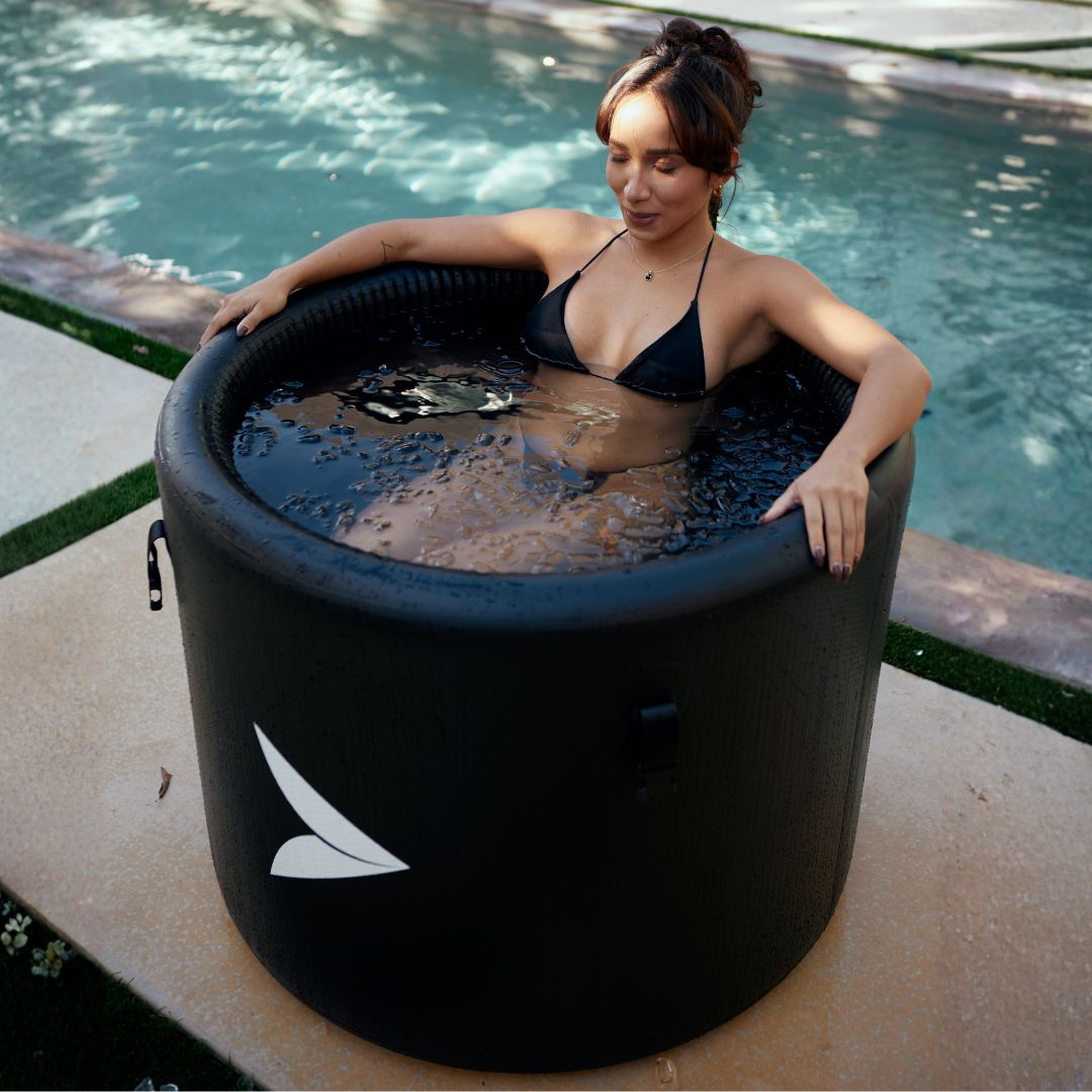 Burneek® Recovery Bundle Advanced Plus