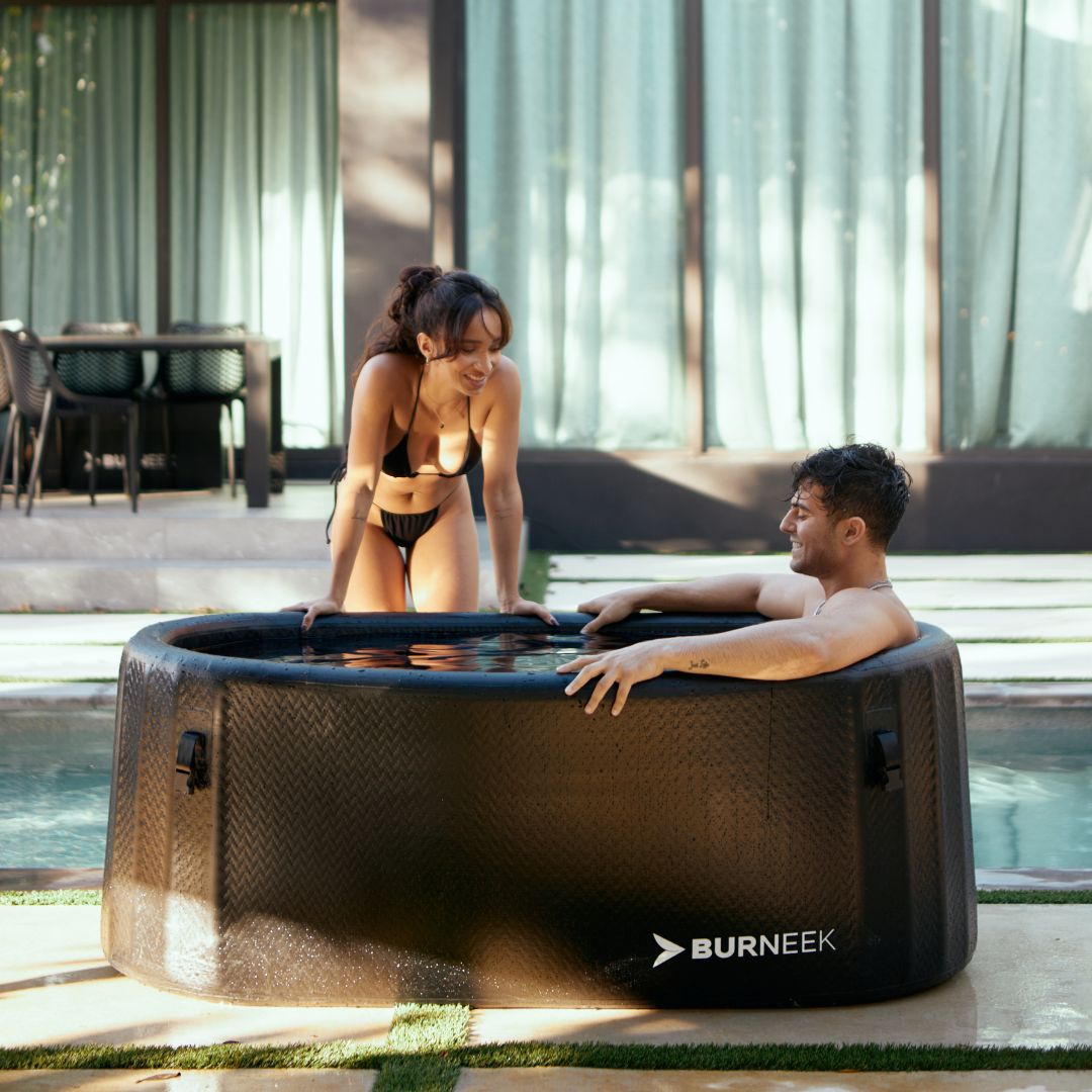 Frozeneek Grande by Burneek®