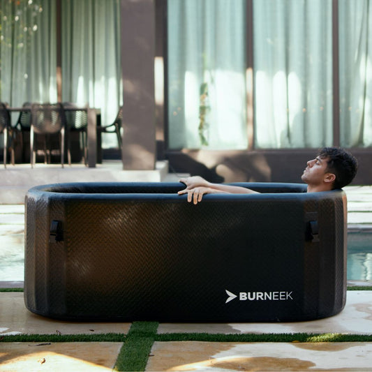 Frozeneek Grande by Burneek®