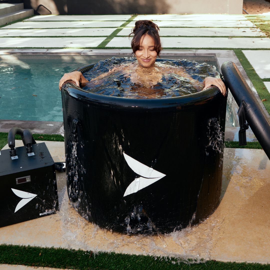 Frozeneek Vertex by Burneek®