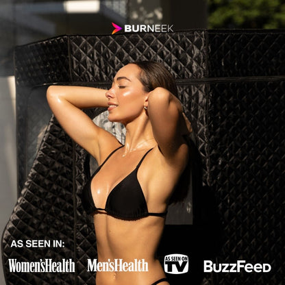 Burneek® Recovery Bundle Elite Plus