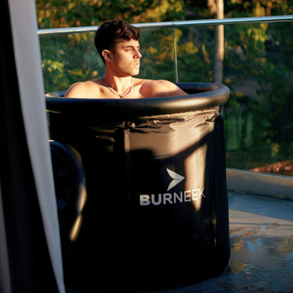 Burneek® HALO Sauna