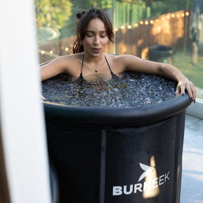 Burneek® HALO Sauna