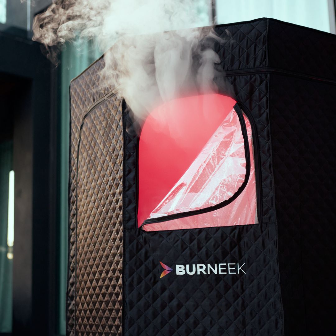 Burneek® Recovery Bundle Elite