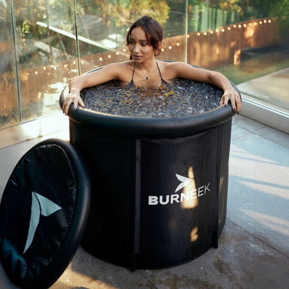 Burneek® HALO Sauna