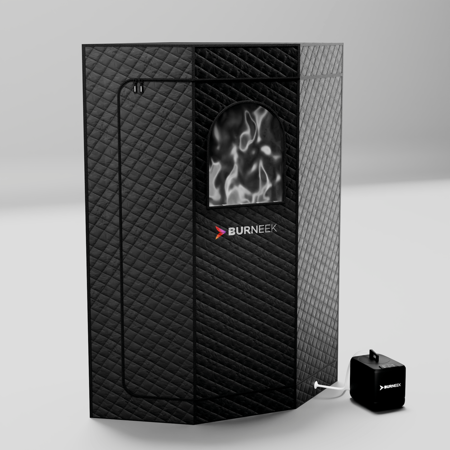 Burneek® Recovery Bundle Starter