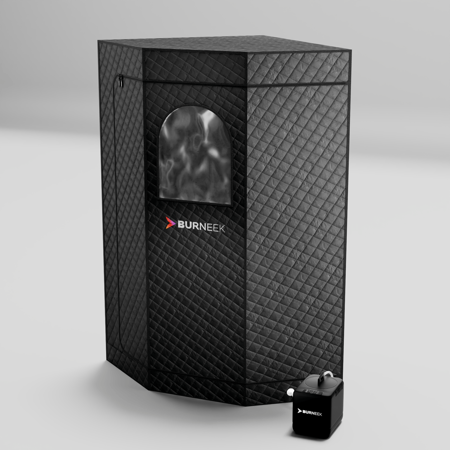 Burneek® Recovery Bundle Starter