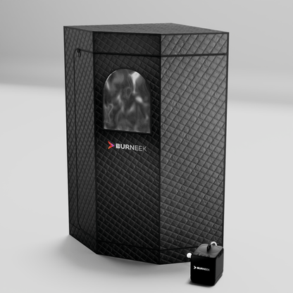 Burneek® Recovery Bundle Starter