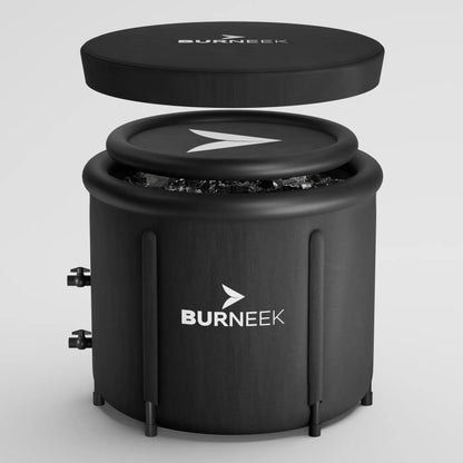 Frozeneek Snap PRO by Burneek®