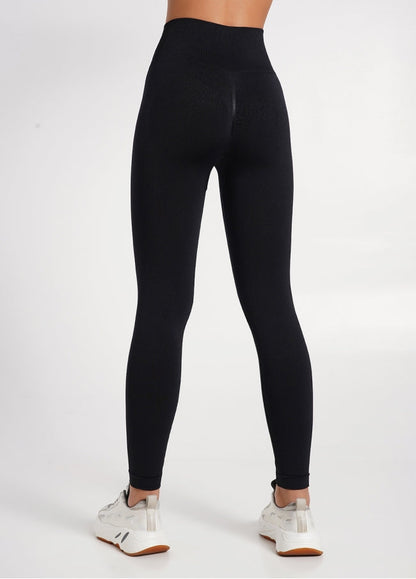 Shape High-Waisted Push-Up Leggings for Women - Yoga, Workout, Gym, and Casual Wear