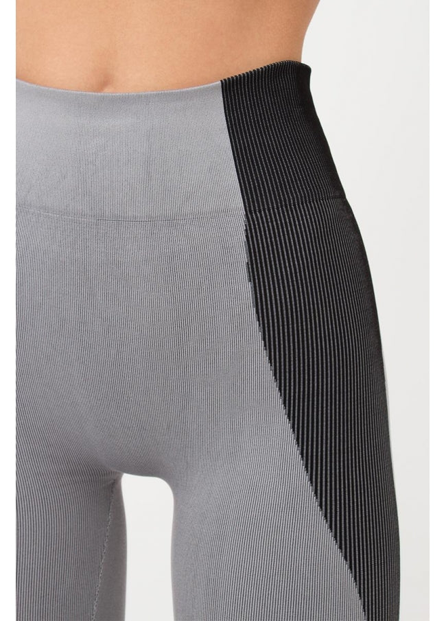 Color Block Leggings