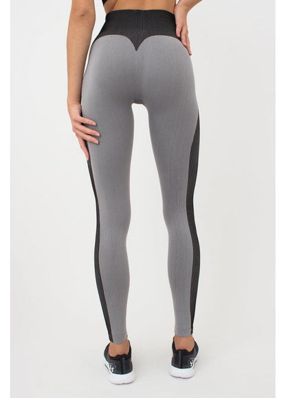 Color Block Leggings