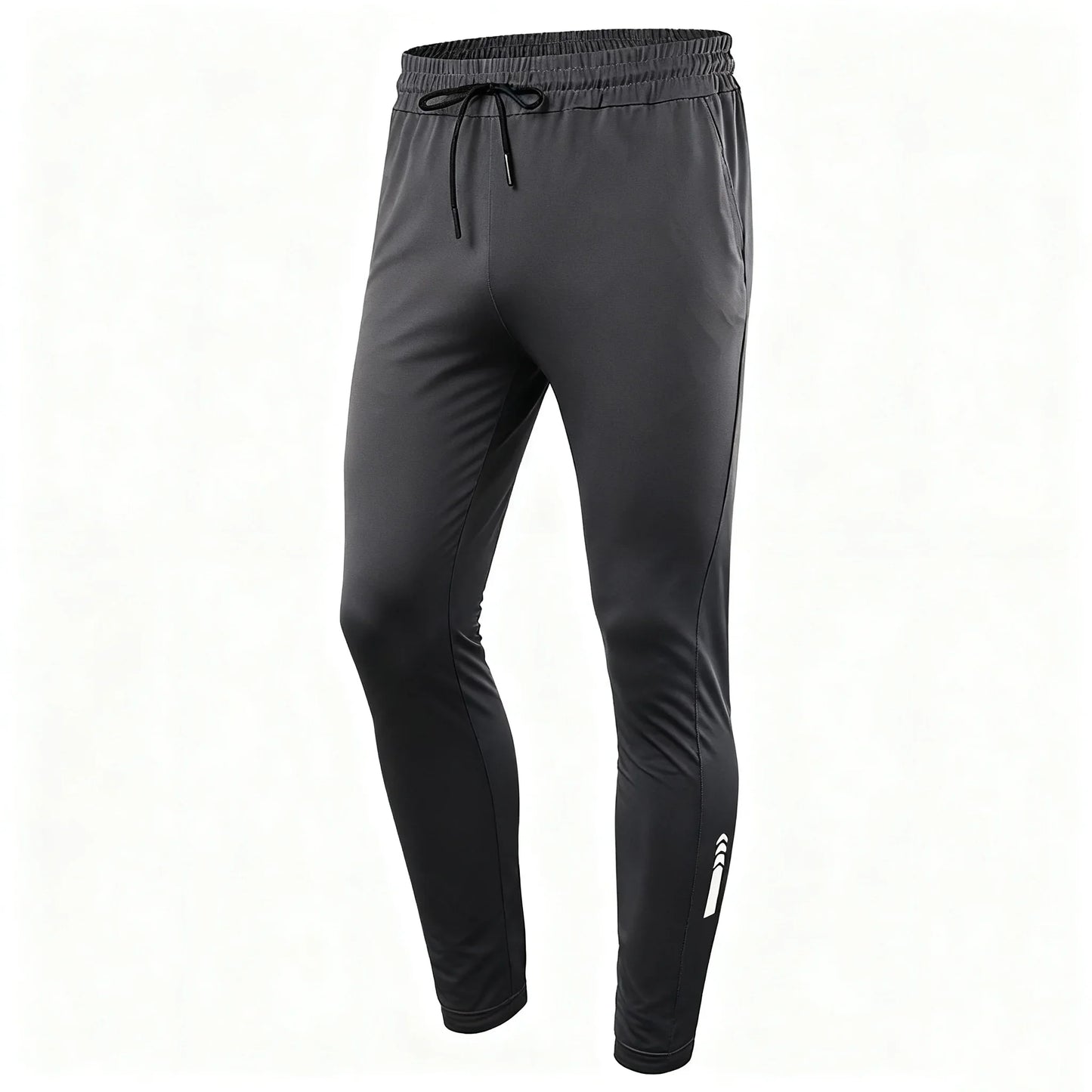 StrideFlex Men's Training Joggers
