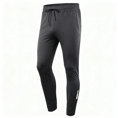 StrideFlex Men's Training Joggers