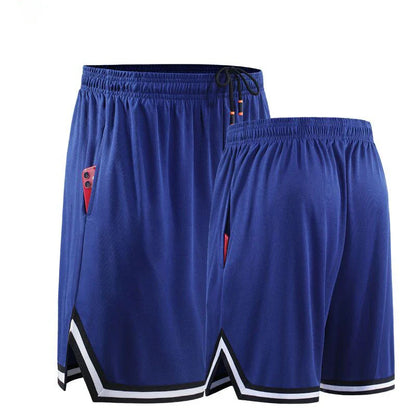 SwiftMove Men's Basketball Shorts