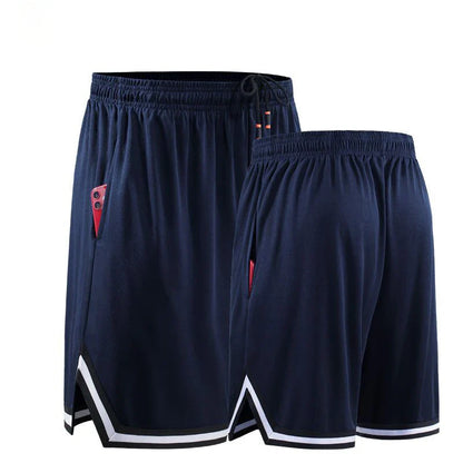 SwiftMove Men's Basketball Shorts