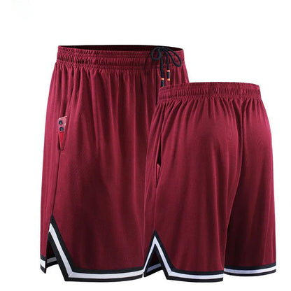 SwiftMove Men's Basketball Shorts