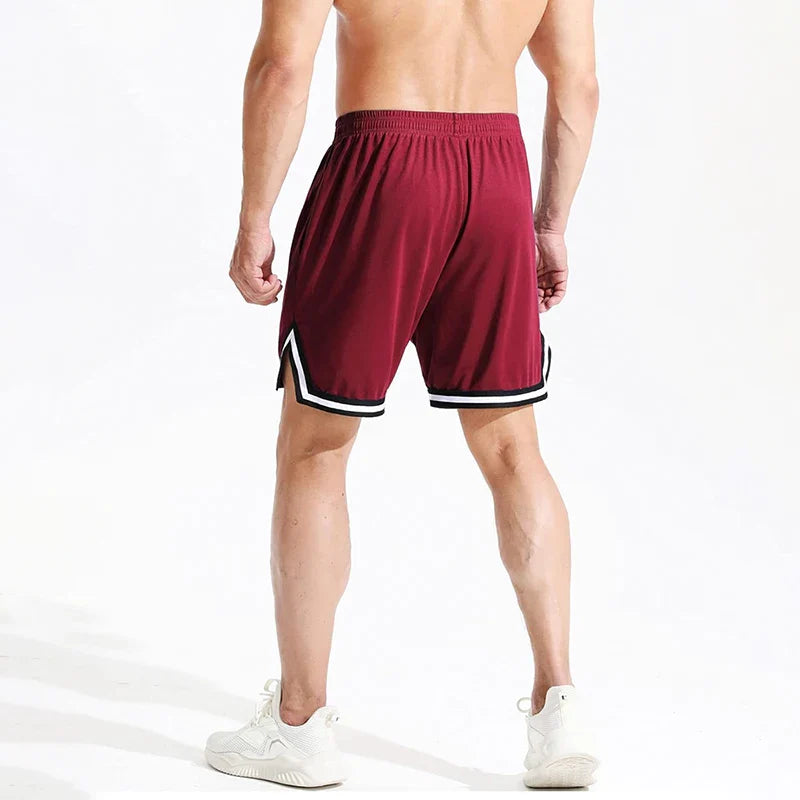 SwiftMove Men's Basketball Shorts