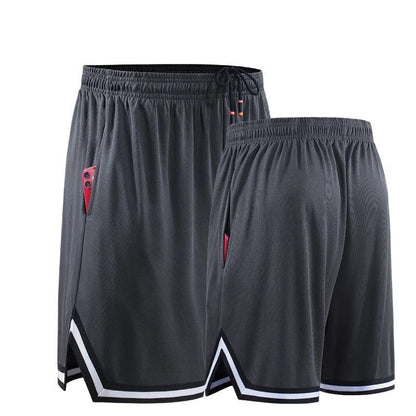 SwiftMove Men's Basketball Shorts