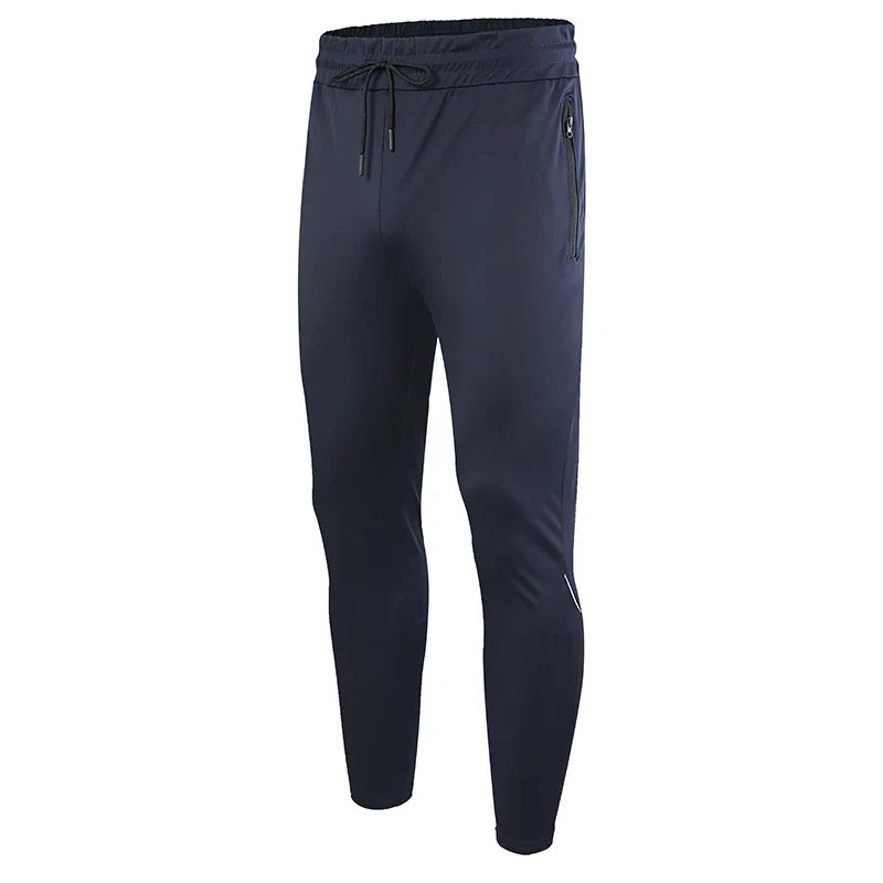 StrideFlex Men's Training Joggers