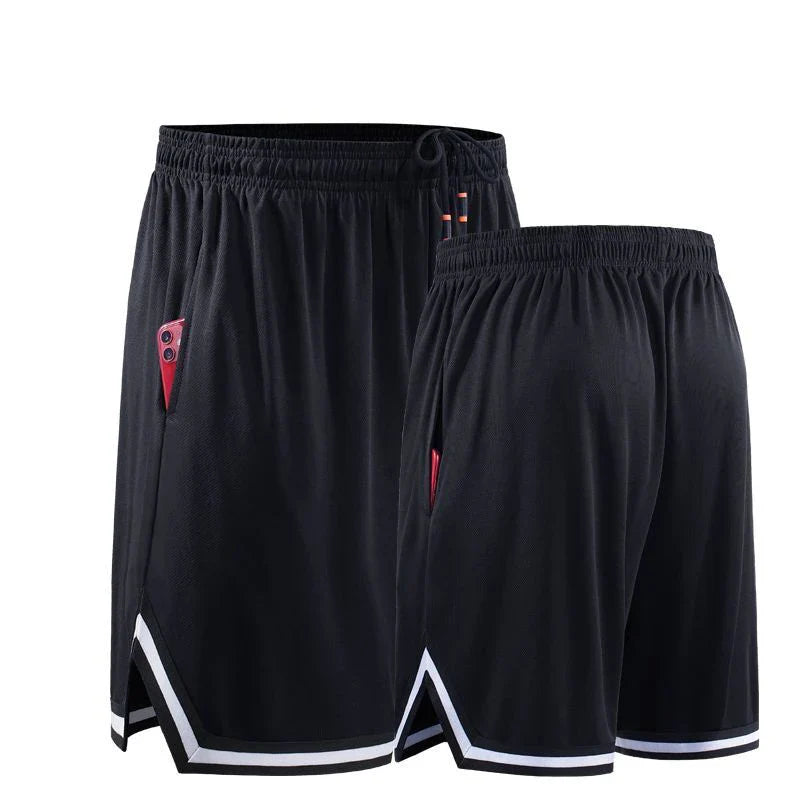 SwiftMove Men's Basketball Shorts