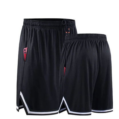 SwiftMove Men's Basketball Shorts