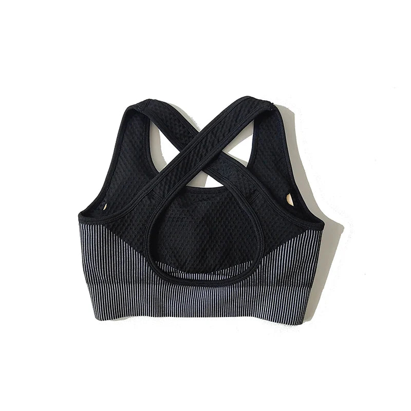 FlexFit Seamless Yoga Set: Comfy, Stylish, Versatile