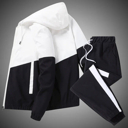 UrbanFlex Men's Sport Set